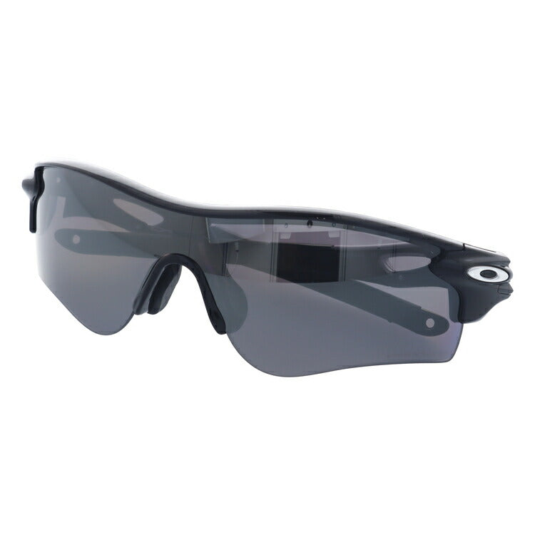 オークリー サングラス レーダーロックパス 偏光 サングラス プリズム アジアンフィット OAKLEY RADARLOCK PATH OO9206-5138 138サイズ スポーツ ユニセックス メンズ レディース ラッピング無料