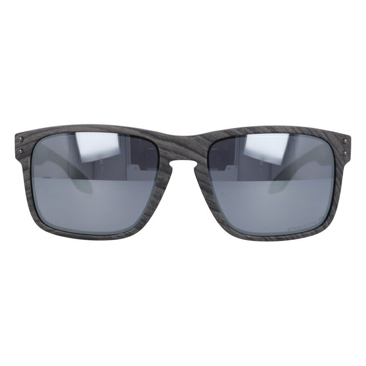 オークリー サングラス ホルブルック 偏光 サングラス プリズム アジアンフィット OAKLEY HOLBROOK OO9244-4556 56サイズ スクエア ユニセックス メンズ レディース ラッピング無料