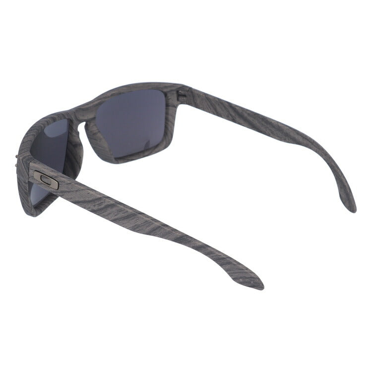 オークリー サングラス ホルブルック 偏光 サングラス プリズム アジアンフィット OAKLEY HOLBROOK OO9244-4556 56サイズ スクエア ユニセックス メンズ レディース ラッピング無料