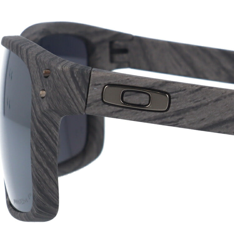 オークリー サングラス ホルブルック 偏光 サングラス プリズム アジアンフィット OAKLEY HOLBROOK OO9244-4556 56サイズ スクエア ユニセックス メンズ レディース ラッピング無料
