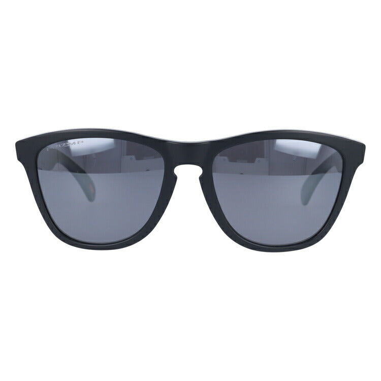 オークリー 偏光 サングラス フロッグスキン プリズム アジアンフィット OAKLEY FROGSKINS OO9245-8754 54サイズ ウェリントン ユニセックス メンズ レディース ラッピング無料