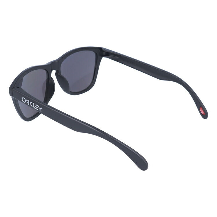 オークリー 偏光 サングラス フロッグスキン プリズム アジアンフィット OAKLEY FROGSKINS OO9245-8754 54サイズ ウェリントン ユニセックス メンズ レディース ラッピング無料