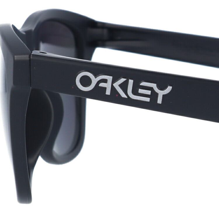 オークリー 偏光 サングラス フロッグスキン プリズム アジアンフィット OAKLEY FROGSKINS OO9245-8754 54サイズ ウェリントン ユニセックス メンズ レディース ラッピング無料