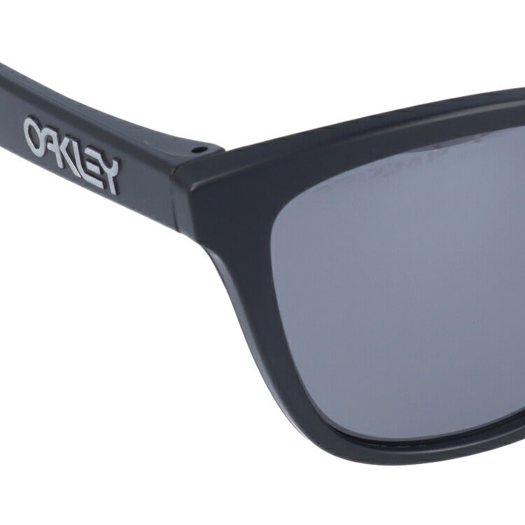 オークリー 偏光 サングラス フロッグスキン プリズム アジアンフィット OAKLEY FROGSKINS OO9245-8754 54サイズ ウェリントン ユニセックス メンズ レディース ラッピング無料