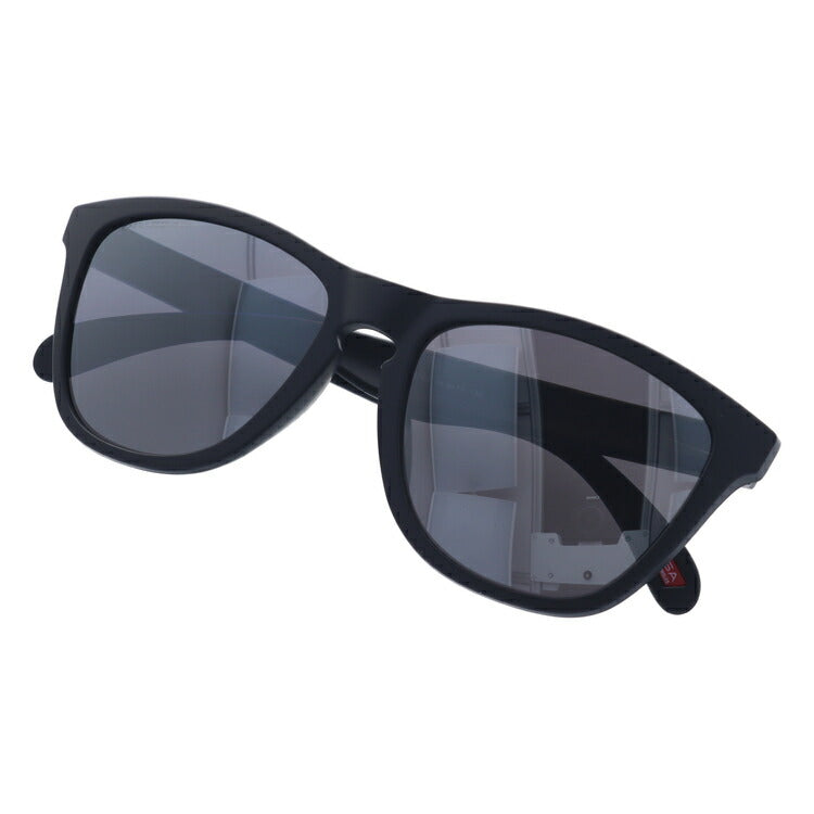 オークリー 偏光 サングラス フロッグスキン プリズム アジアンフィット OAKLEY FROGSKINS OO9245-8754 54サイズ ウェリントン ユニセックス メンズ レディース ラッピング無料