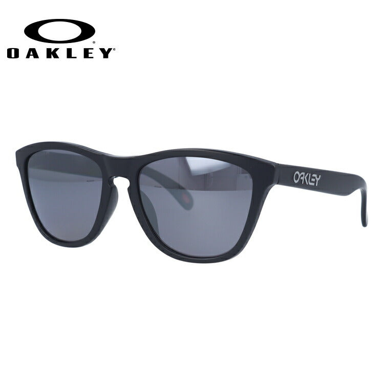 オークリー 偏光 サングラス フロッグスキン プリズム アジアンフィット OAKLEY FROGSKINS OO9245-8754 54サイズ ウェリントン ユニセックス メンズ レディース ラッピング無料