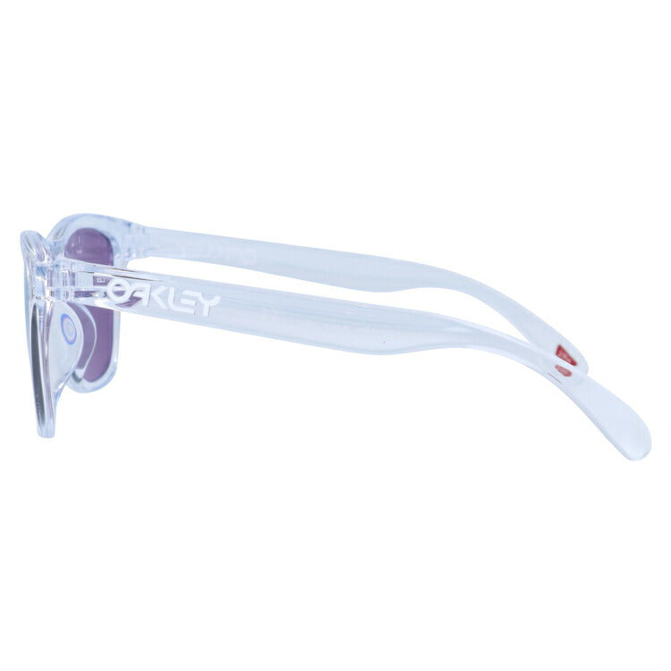【訳あり】オークリー サングラス OAKLEY フロッグスキン アジアンフィット FROGSKINS OO9245-9654 54サイズ プリズム ウェリントン型 メンズ レディース アイウェア UVカット 紫外線カット ギフト対応 釣り ゴルフ ドライブ アウトドア 運転 オークレー