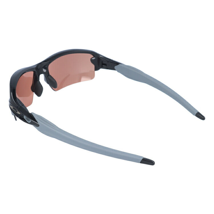 オークリー サングラス フラック2.0 プリズム アジアンフィット OAKLEY FLAK2.0 OO9271-3761 61サイズ オークレー メンズ レディース 釣り マラソン 野球 ゴルフ 自転車 ロードバイク テニス スポーツ 度付き対応HC ラッピング無料