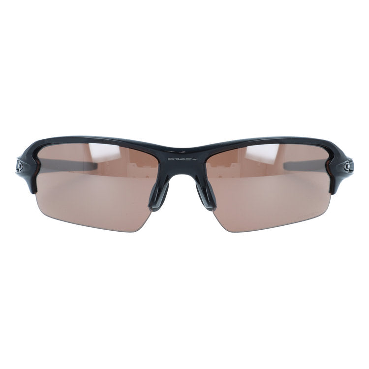 【訳あり・店頭展示品/外箱なし】オークリー サングラス フラック 2.0 プリズム ローブリッジフィット OAKLEY FLAK 2.0 OO9271-3761 61サイズ スポーツ型 アジアンフィット アウトレット ユニセックス メンズ レディース | 軽量 ズレにくい ランニング ゴルフ