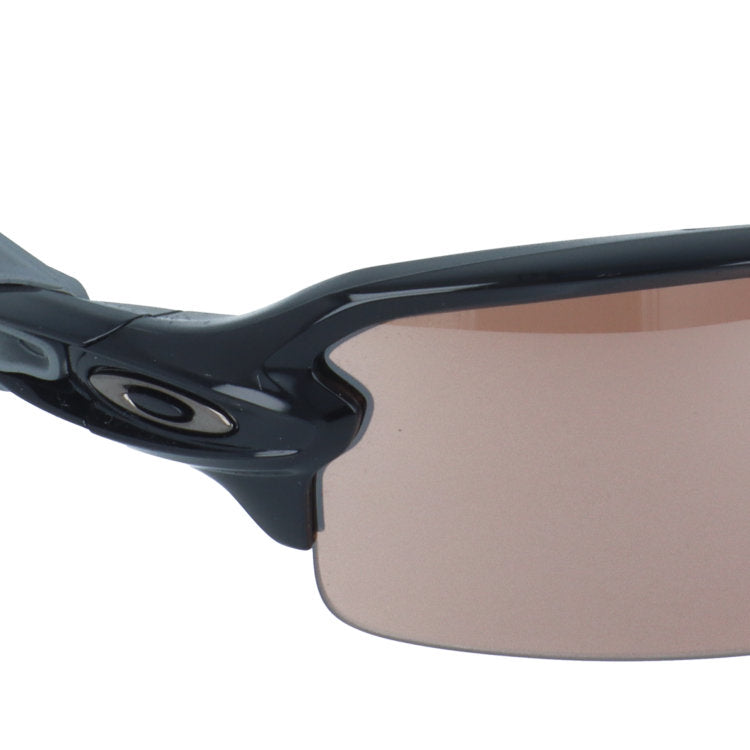 【訳あり・店頭展示品/外箱なし】オークリー サングラス フラック 2.0 プリズム ローブリッジフィット OAKLEY FLAK 2.0 OO9271-3761 61サイズ スポーツ型 アジアンフィット アウトレット ユニセックス メンズ レディース | 軽量 ズレにくい ランニング ゴルフ