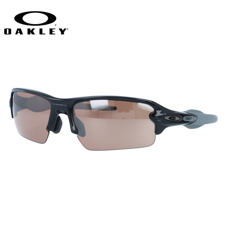 【訳あり・店頭展示品/外箱なし】オークリー サングラス フラック 2.0 プリズム ローブリッジフィット OAKLEY FLAK 2.0 OO9271-3761 61サイズ スポーツ型 アジアンフィット アウトレット ユニセックス メンズ レディース | 軽量 ズレにくい ランニング ゴルフ