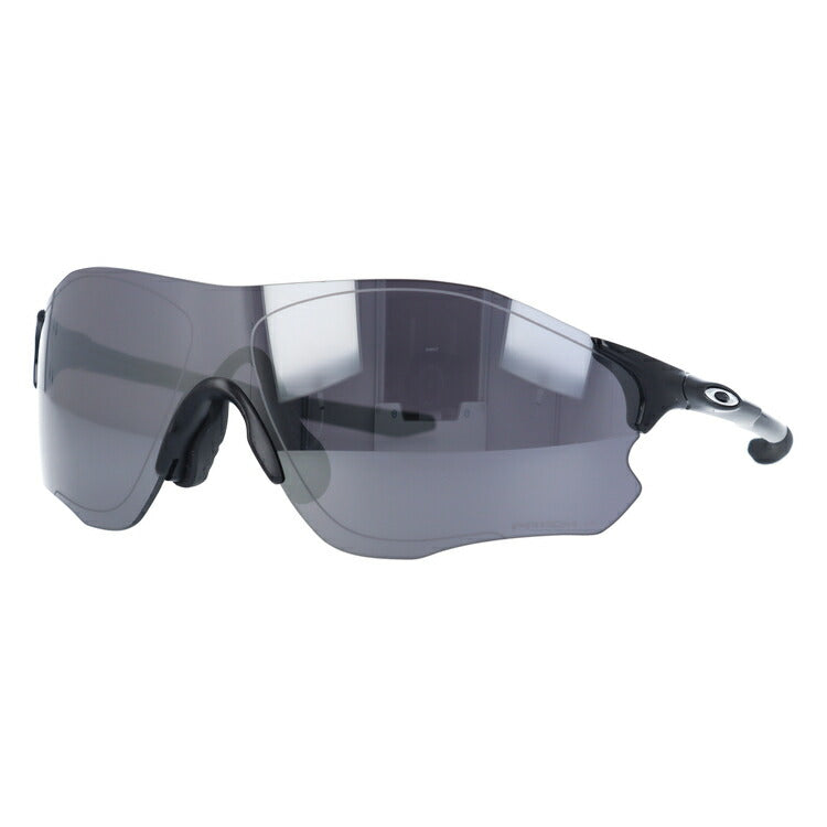 オークリー サングラス EVゼロ パス 偏光 サングラス プリズム アジアンフィット OAKLEY EVZERO PATH OO9313-2338 138サイズ スポーツ ユニセックス メンズ レディース ラッピング無料