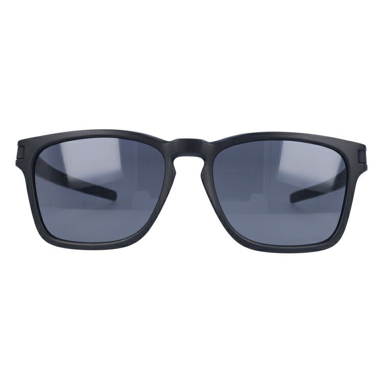 オークリー サングラス ラッチSQ プリズム アジアンフィット OAKLEY LATCH SQ OO9358-1355 57サイズ ユニセックス メンズ レディース ウェリントン型 ラッピング無料