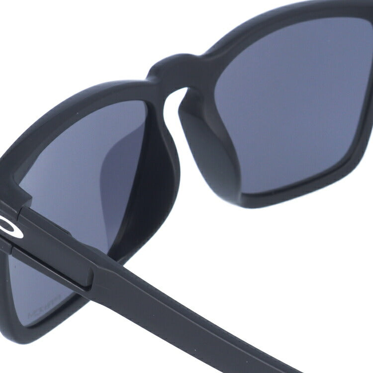 オークリー サングラス ラッチSQ プリズム アジアンフィット OAKLEY LATCH SQ OO9358-1355 57サイズ ユニセックス メンズ レディース ウェリントン型 ラッピング無料