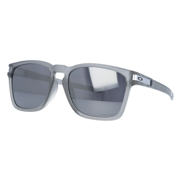 オークリー サングラス ラッチSQ プリズム アジアンフィット OAKLEY LATCH SQ OO9358-1455 57サイズ ユニセックス メンズ レディース ウェリントン型 ラッピング無料