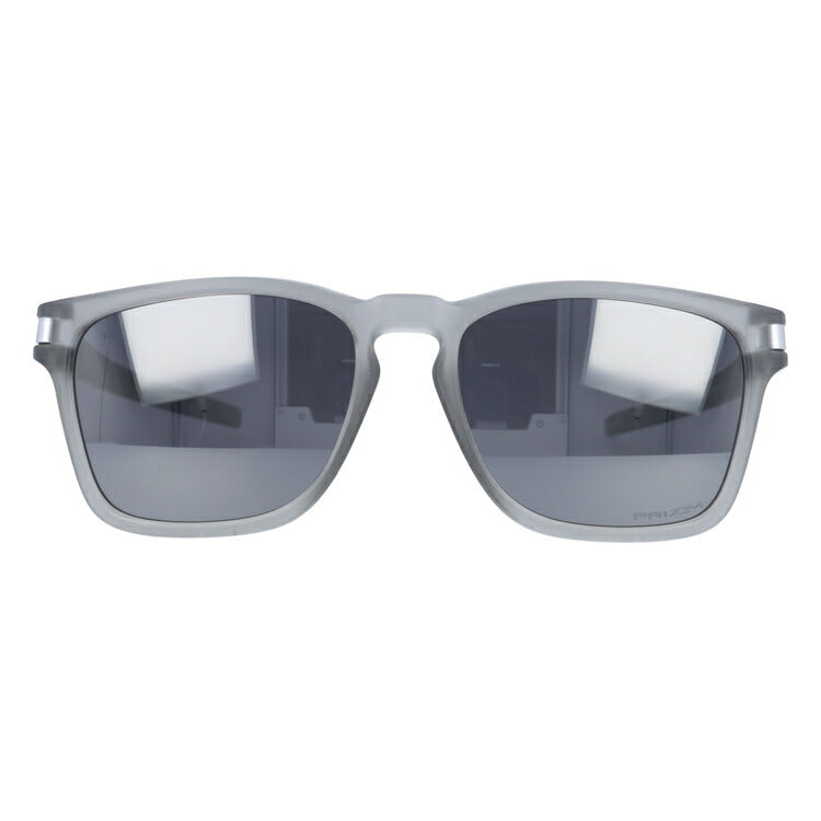 オークリー サングラス ラッチSQ プリズム アジアンフィット OAKLEY LATCH SQ OO9358-1455 57サイズ ユニセッ