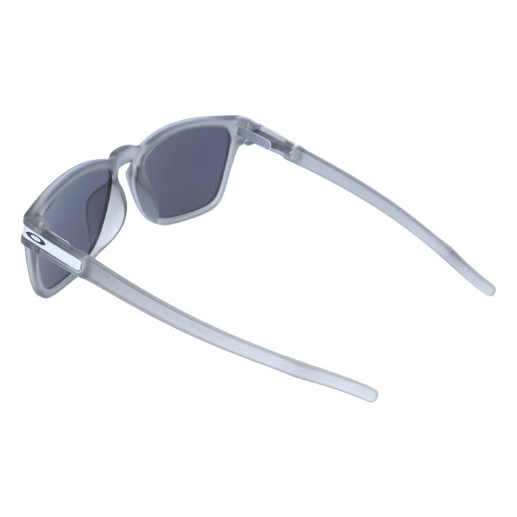 オークリー サングラス ラッチSQ プリズム アジアンフィット OAKLEY LATCH SQ OO9358-1455 57サイズ ユニセックス メンズ レディース ウェリントン型 ラッピング無料