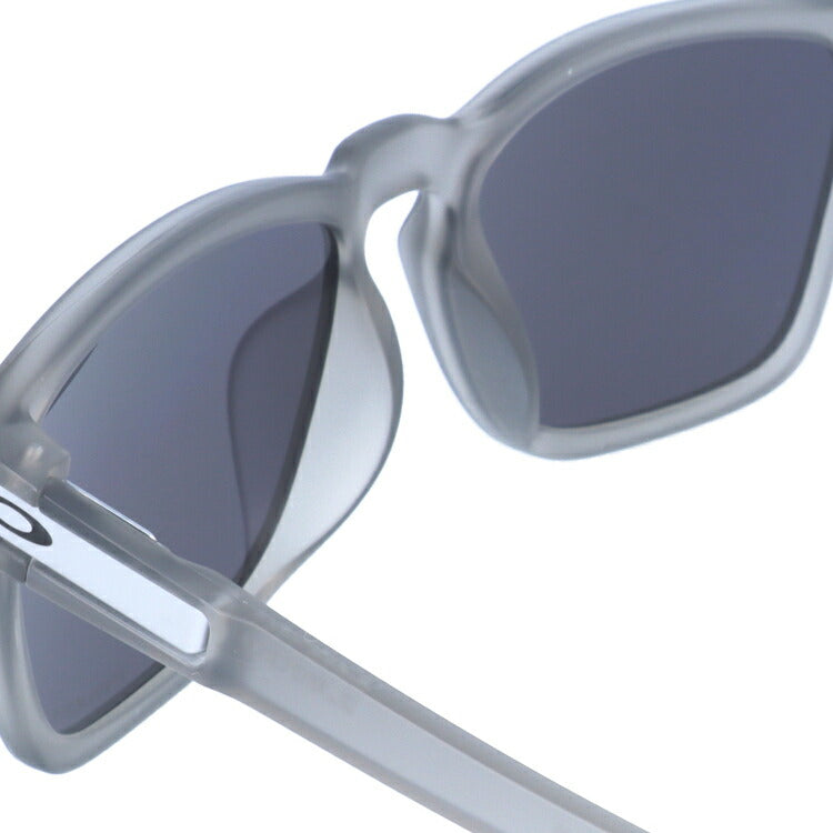 オークリー サングラス ラッチSQ プリズム アジアンフィット OAKLEY LATCH SQ OO9358-1455 57サイズ ユニセックス メンズ レディース ウェリントン型 ラッピング無料