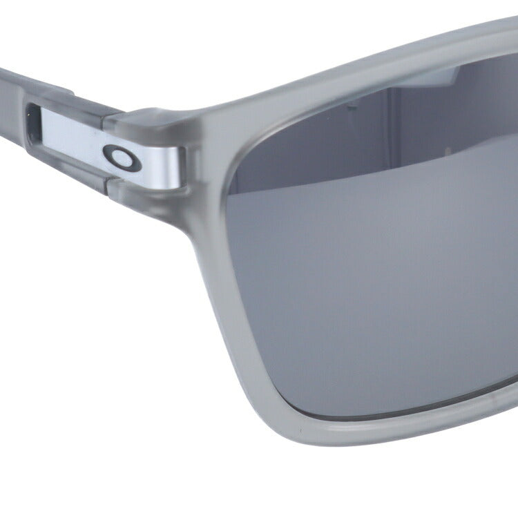 オークリー サングラス ラッチSQ プリズム アジアンフィット OAKLEY LATCH SQ OO9358-1455 57サイズ ユニセックス メンズ レディース ウェリントン型 ラッピング無料