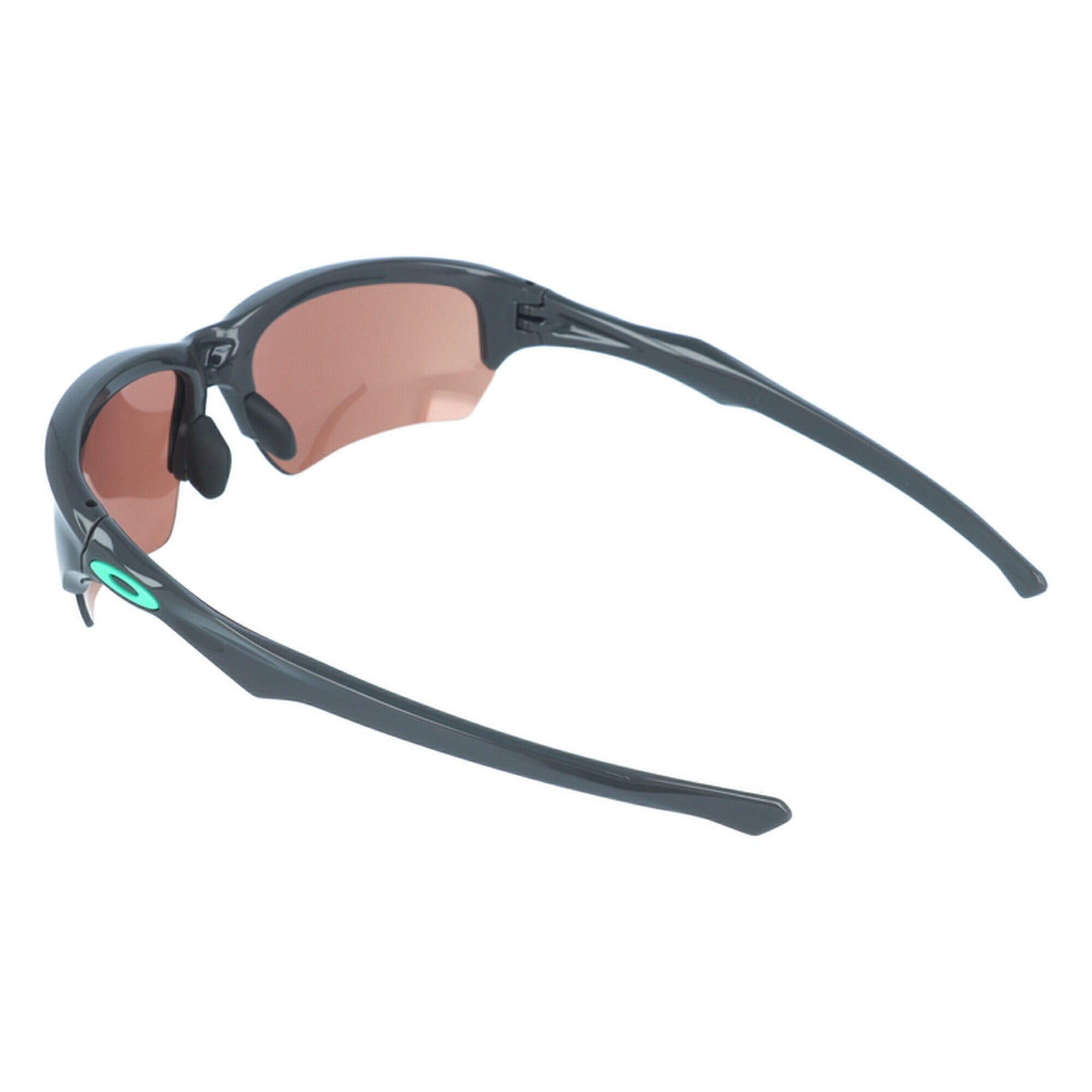 オークリー サングラス フラックベータ プリズム アジアンフィット OAKLEY FLAK BETA OO9372-1165 65サイズ スポーツ ユニセックス メンズ レディース [ハイカーブレンズ対応/スポーツ] ラッピング無料