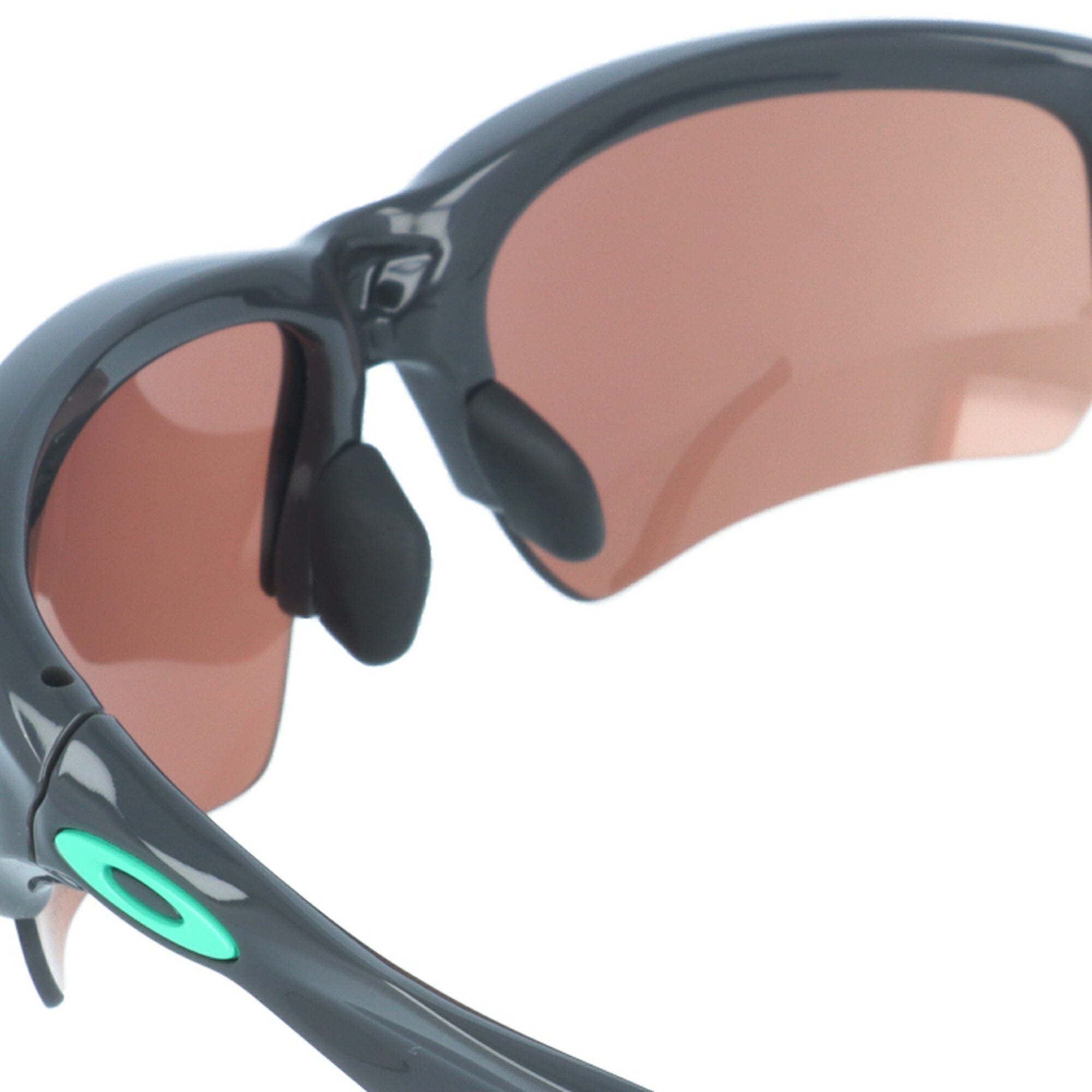 オークリー サングラス フラックベータ プリズム アジアンフィット OAKLEY FLAK BETA OO9372-1165 65サイズ スポーツ ユニセックス メンズ レディース [ハイカーブレンズ対応/スポーツ] ラッピング無料