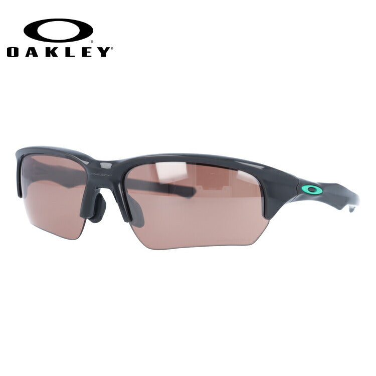 オークリー サングラス フラックベータ プリズム アジアンフィット OAKLEY FLAK BETA OO9372-1165 65サイズ スポーツ ユニセックス メンズ レディース [ハイカーブレンズ対応/スポーツ] ラッピング無料