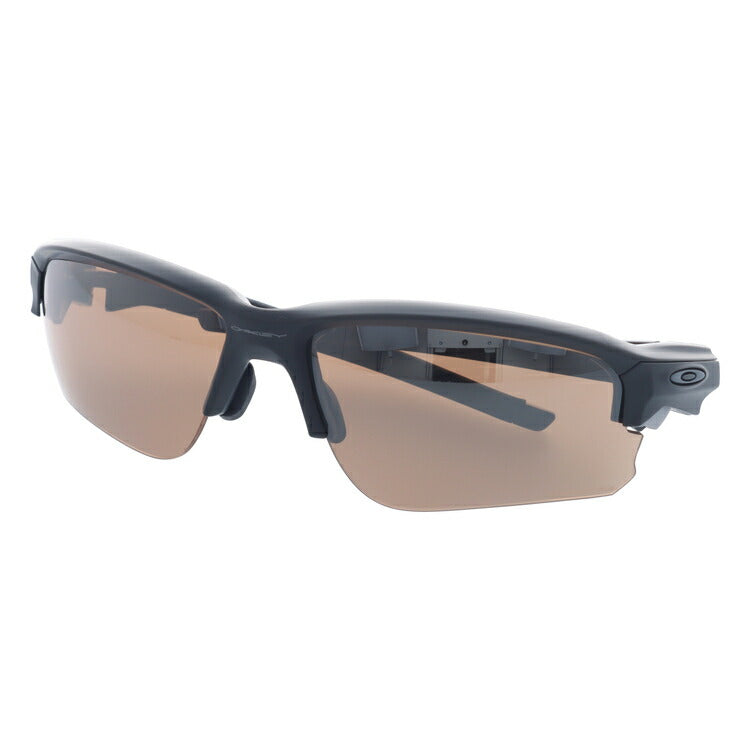 オークリー サングラス フラックドラフト プリズム アジアンフィット OAKLEY FLAK DRAFT OO9373-1070 70サイズ スポーツ ユニセックス メンズ レディース [ハイカーブレンズ対応/スポーツ] ラッピング無料