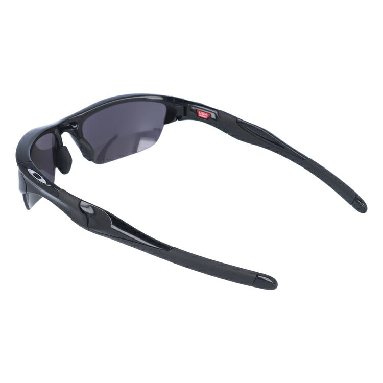 【訳あり】オークリー サングラス ハーフジャケット2.0 偏光 サングラス プリズム アジアンフィット OAKLEY HALF JACKET2.0 OO9153-2562 62サイズ スポーツ ユニセックス メンズ レディース[ハイカーブレンズ対応/スポーツ]
