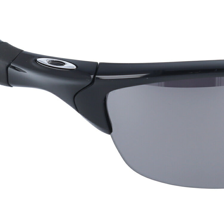 【訳あり】オークリー サングラス ハーフジャケット2.0 偏光 サングラス プリズム アジアンフィット OAKLEY HALF JACKET2.0 OO9153-2562 62サイズ スポーツ ユニセックス メンズ レディース[ハイカーブレンズ対応/スポーツ]