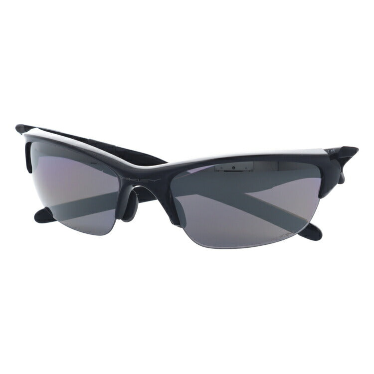 【訳あり】オークリー サングラス ハーフジャケット2.0 偏光 サングラス プリズム アジアンフィット OAKLEY HALF JACKET2.0 OO9153-2562 62サイズ スポーツ ユニセックス メンズ レディース[ハイカーブレンズ対応/スポーツ]