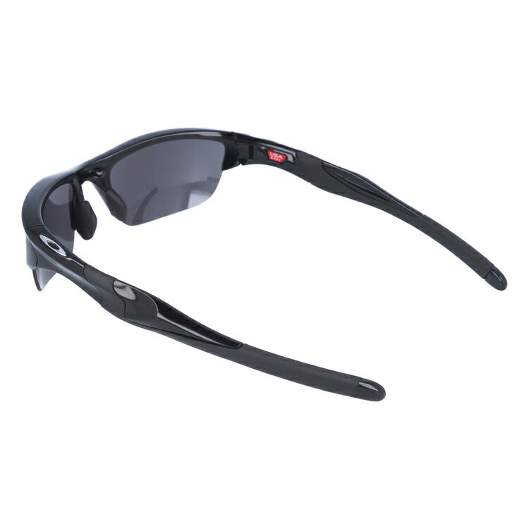 【訳あり】オークリー サングラス ハーフジャケット2.0 プリズム アジアンフィット OAKLEY HALF JACKET2.0 OO9153-2662 62サイズ スポーツ ユニセックス メンズ レディース[ハイカーブレンズ対応/スポーツ] ラッピング無料