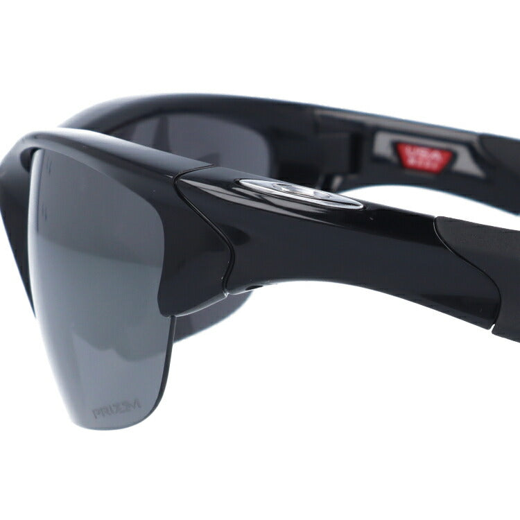 【訳あり】オークリー サングラス ハーフジャケット2.0 プリズム アジアンフィット OAKLEY HALF JACKET2.0 OO9153-2662 62サイズ スポーツ ユニセックス メンズ レディース[ハイカーブレンズ対応/スポーツ] ラッピング無料