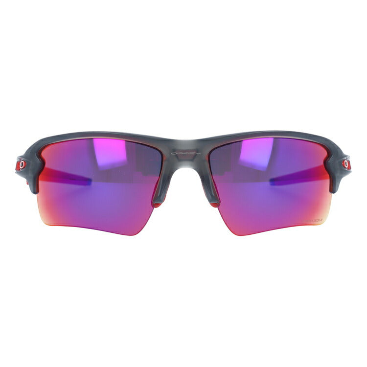 【訳あり】オークリー サングラス OAKLEY フラック 2.0 XL レギュラーフィット FLAK 2.0 XL OO9188-0461 59サイズ プリズム スポーツ型 メンズ レディース アイウェア UV 紫外線カット 釣り ゴルフ ドライブ オークレー ［ハイカーブレンズ対応/スポーツ］【海外正規品】
