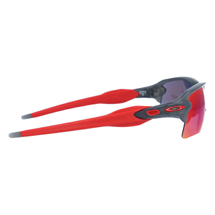 【訳あり】オークリー サングラス OAKLEY フラック 2.0 XL レギュラーフィット FLAK 2.0 XL OO9188-0461 59サイズ プリズム スポーツ型 メンズ レディース アイウェア UV 紫外線カット 釣り ゴルフ ドライブ オークレー ［ハイカーブレンズ対応/スポーツ］【海外正規品】