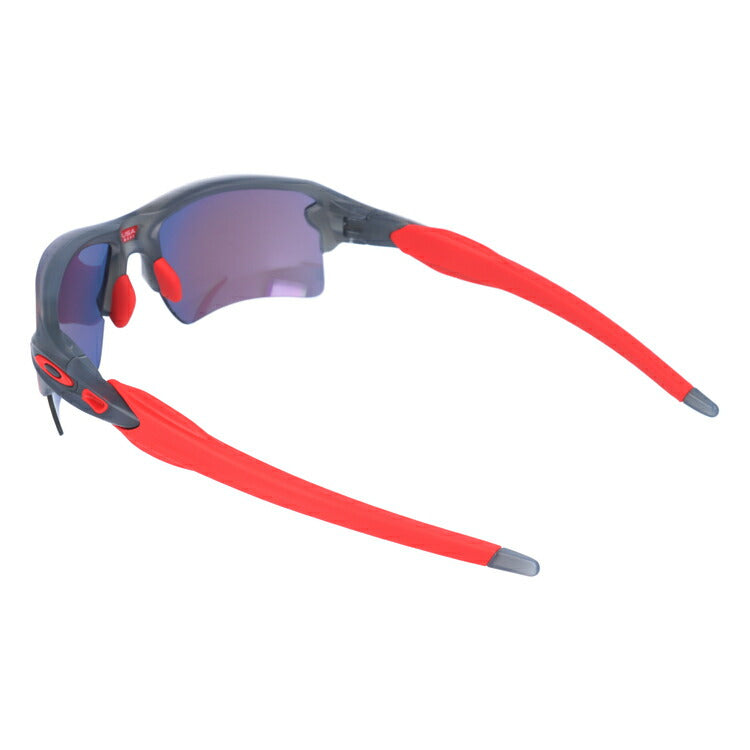【訳あり】オークリー サングラス OAKLEY フラック 2.0 XL レギュラーフィット FLAK 2.0 XL OO9188-0461 59サイズ プリズム スポーツ型 メンズ レディース アイウェア UV 紫外線カット 釣り ゴルフ ドライブ オークレー ［ハイカーブレンズ対応/スポーツ］【海外正規品】