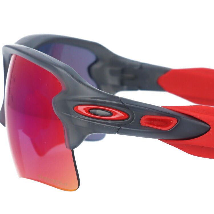 【訳あり】オークリー サングラス OAKLEY フラック 2.0 XL レギュラーフィット FLAK 2.0 XL OO9188-0461 59サイズ プリズム スポーツ型 メンズ レディース アイウェア UV 紫外線カット 釣り ゴルフ ドライブ オークレー ［ハイカーブレンズ対応/スポーツ］【海外正規品】