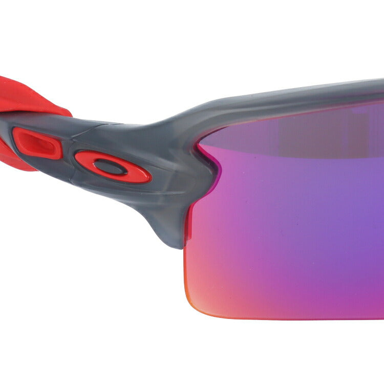 【訳あり】オークリー サングラス OAKLEY フラック 2.0 XL レギュラーフィット FLAK 2.0 XL OO9188-0461 59サイズ プリズム スポーツ型 メンズ レディース アイウェア UV 紫外線カット 釣り ゴルフ ドライブ オークレー ［ハイカーブレンズ対応/スポーツ］【海外正規品】