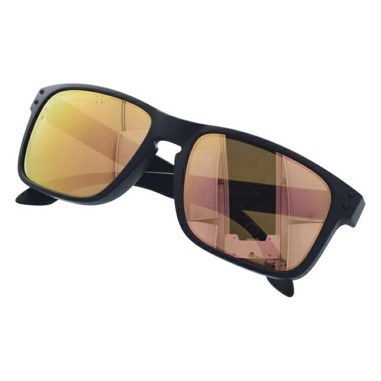 オークリー サングラス ホルブルック プリズム アジアンフィット OAKLEY HOLBROOK OO9244-4956 56サイズ スクエア ユニセックス メンズ レディース ラッピング無料