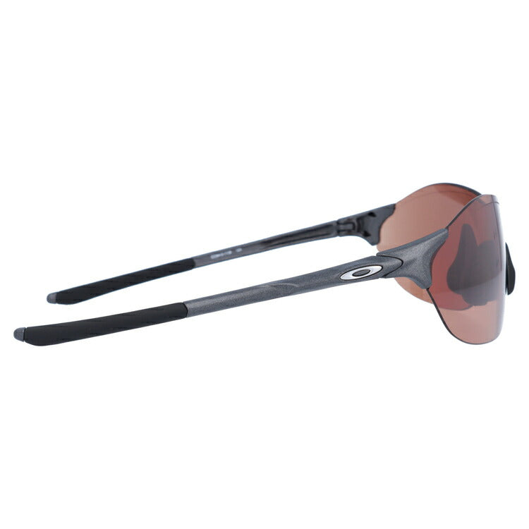 オークリー サングラス EVゼロ スイフト プリズム アジアンフィット OAKLEY EVZERO SWIFT OO9410-1138 138サイズ スポーツ ユニセックス メンズ レディース グレー ラッピング無料