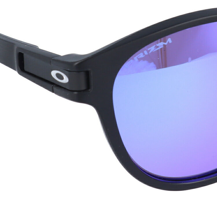 【訳あり】オークリー サングラス ラッチ プリズム アジアンフィット OAKLEY LATCH OO9349-3353 53サイズ ウェリントン ユニセックス メンズ レディース ラッピング無料