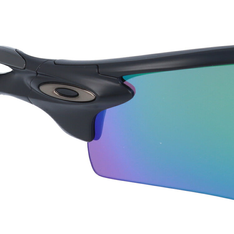 【訳あり・店頭展示品/外箱なし】オークリー サングラス OAKLEY レーダーロックパス アジアンフィット RADARLOCK PATH OO9206-5738 138サイズ プリズム スポーツ型 メンズ レディース アイウェア UVカット 紫外線カット 野球 自転車 ロードバイク