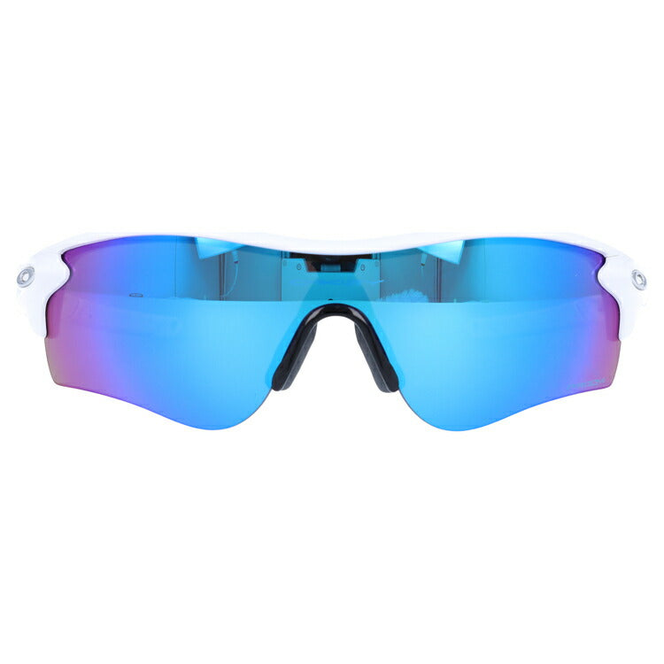 オークリー サングラス レーダーロック パス プリズム アジアンフィット OAKLEY RADARLOCK PATH OO9206-6838 138サイズ スポーツ ユニセックス メンズ レディース ラッピング無料