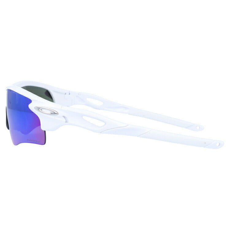 オークリー サングラス レーダーロック パス プリズム アジアンフィット OAKLEY RADARLOCK PATH OO9206-6838 138サイズ スポーツ ユニセックス メンズ レディース ラッピング無料
