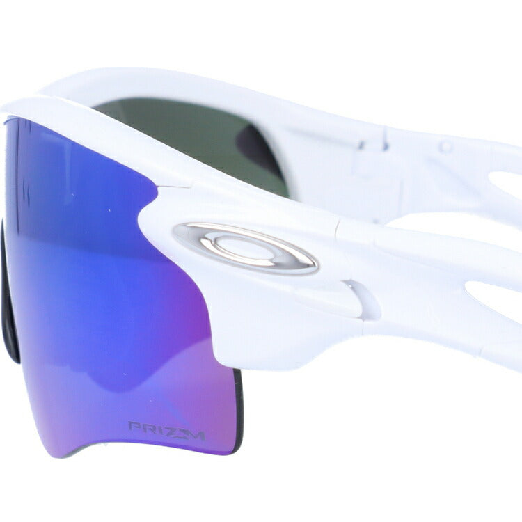 オークリー サングラス レーダーロック パス プリズム アジアンフィット OAKLEY RADARLOCK PATH OO9206-6838 138サイズ スポーツ ユニセックス メンズ レディース ラッピング無料