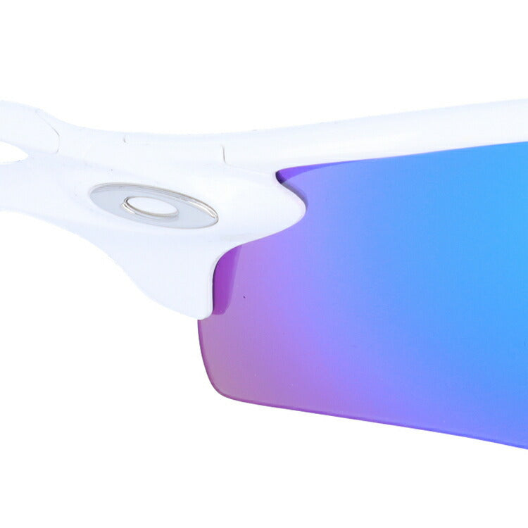 オークリー サングラス レーダーロック パス プリズム アジアンフィット OAKLEY RADARLOCK PATH OO9206-6838 138サイズ スポーツ ユニセックス メンズ レディース ラッピング無料