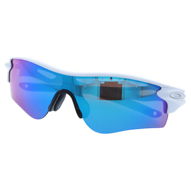 オークリー サングラス レーダーロック パス プリズム アジアンフィット OAKLEY RADARLOCK PATH OO9206-6838 138サイズ スポーツ ユニセックス メンズ レディース ラッピング無料