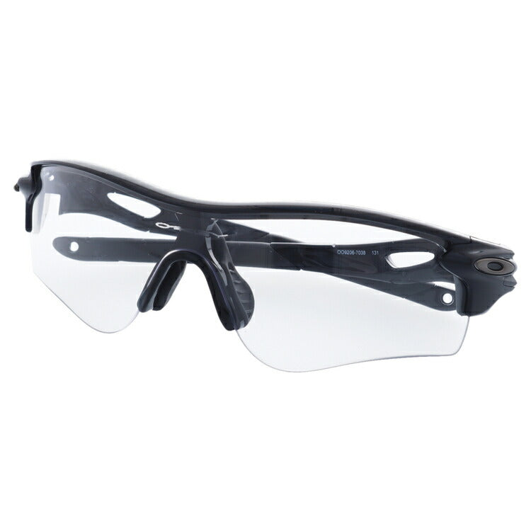 オークリー サングラス レーダーロック パス アジアンフィット OAKLEY RADARLOCK PATH OO9206-7038 138サイズ スポーツ ユニセックス メンズ レディース ラッピング無料