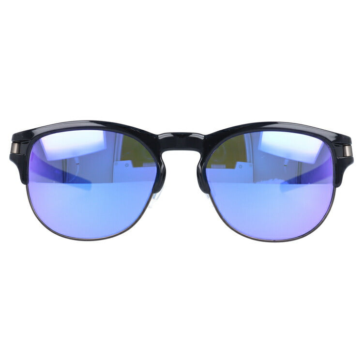 オークリー サングラス ラッチ キー ミディアム ミラーレンズ レギュラーフィット OAKLEY LATCH KEY MEDIUM OO9394M-0152 52サイズ ブロー ユニセックス メンズ レディース ラッピング無料