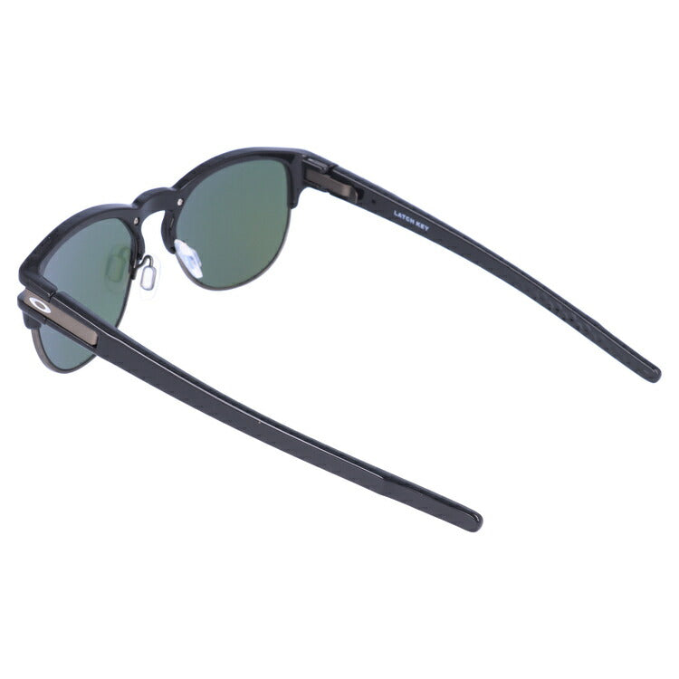 オークリー サングラス ラッチ キー ミディアム ミラーレンズ レギュラーフィット OAKLEY LATCH KEY MEDIUM OO9394M-0152 52サイズ ブロー ユニセックス メンズ レディース ラッピング無料