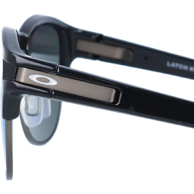 オークリー サングラス ラッチ キー ミディアム ミラーレンズ レギュラーフィット OAKLEY LATCH KEY MEDIUM OO9394M-0152 52サイズ ブロー ユニセックス メンズ レディース ラッピング無料